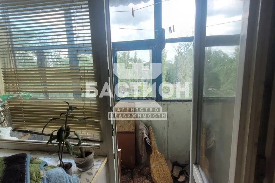 Продаётся 1-комнатная квартира, 22 м²