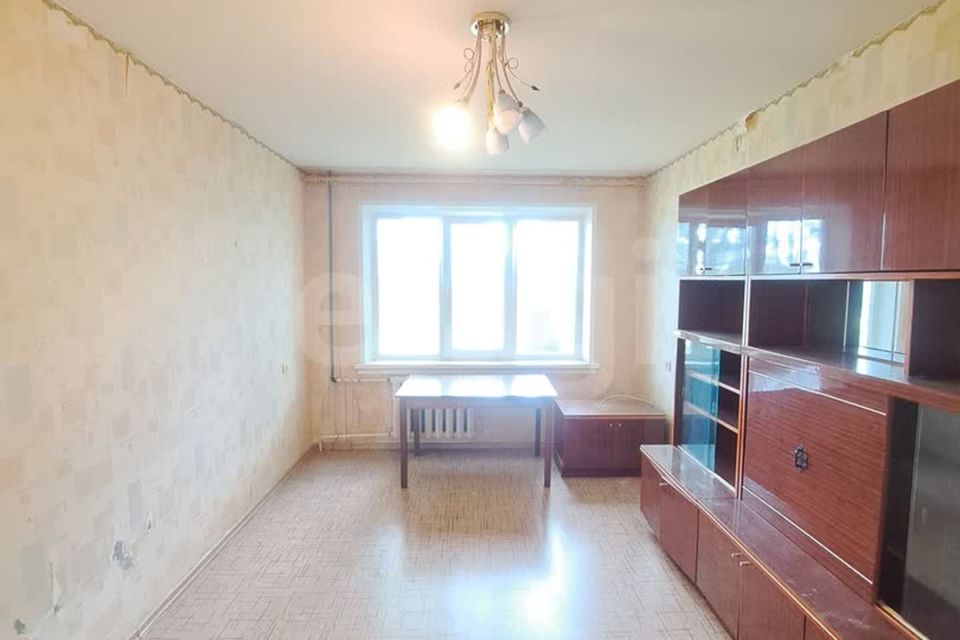 Продаётся 3-комнатная квартира, 60.9 м²