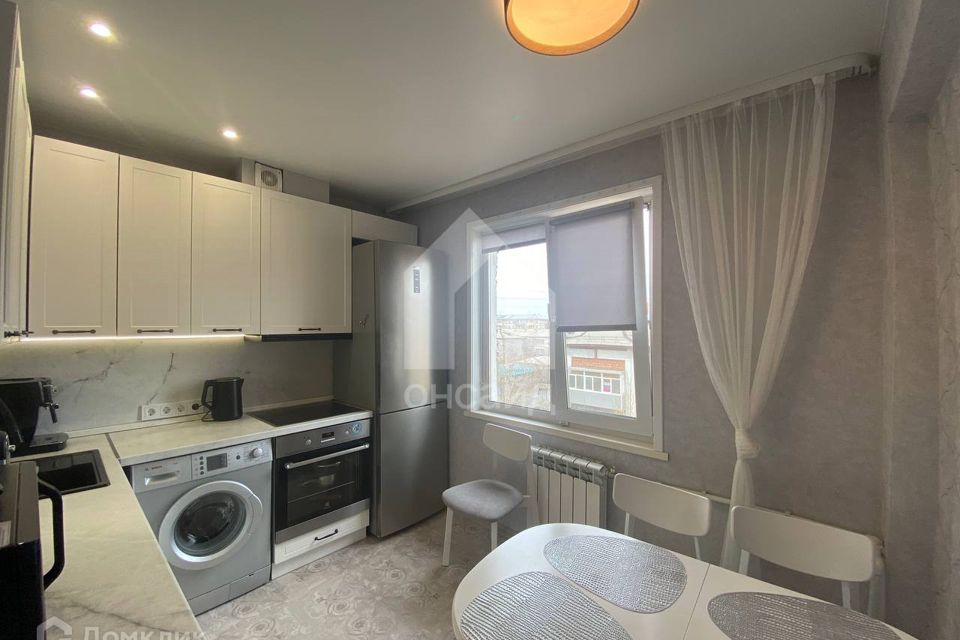 Продаётся 2-комнатная квартира, 48 м²