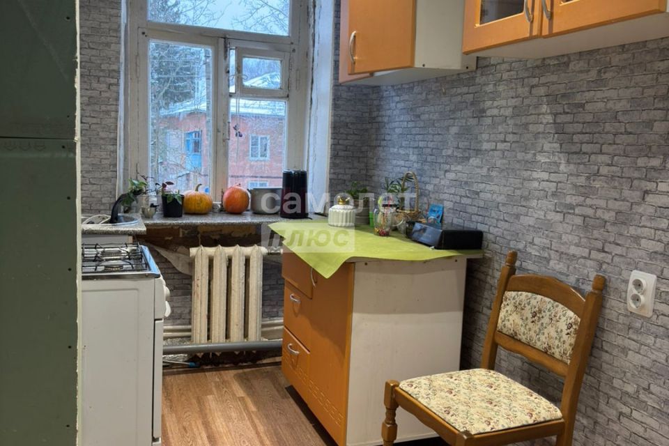 Продаётся 2-комнатная квартира, 45 м²