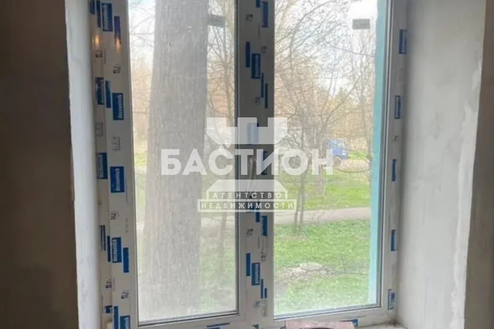 Продаётся 2-комнатная квартира, 42.2 м²