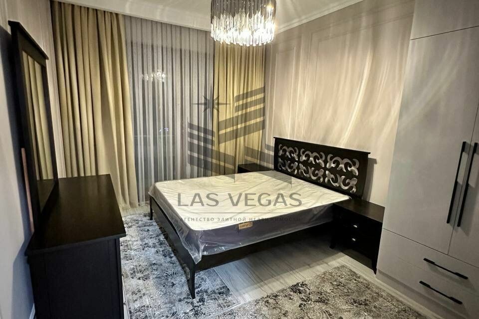 Сдаётся 1-комнатная квартира, 45 м²