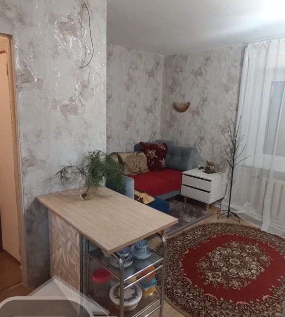 Продаётся 1-комнатная квартира, 30 м²