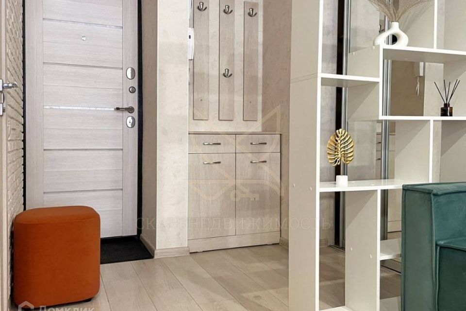 Продаётся 1-комнатная квартира, 29 м²