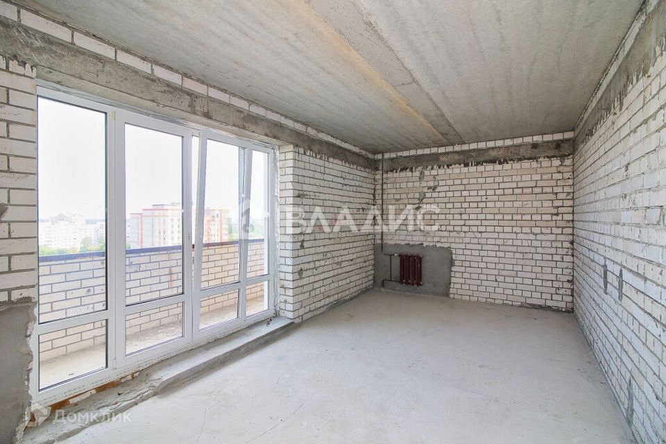 Продаётся 2-комнатная квартира, 89.1 м²