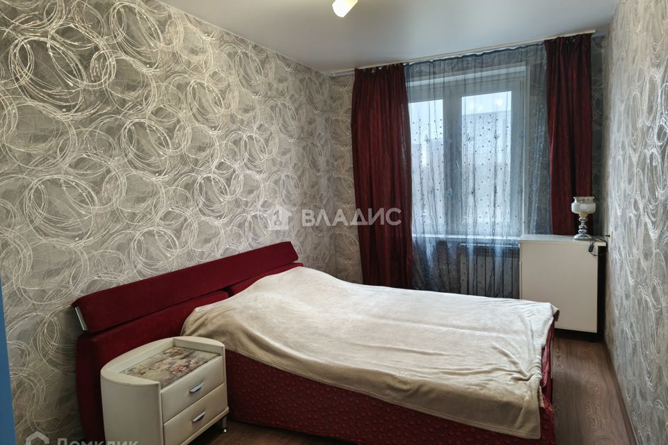 Сдаётся 2-комнатная квартира, 44.6 м²