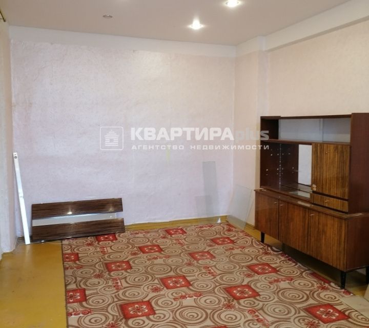 Продаётся 2-комнатная квартира, 54.8 м²