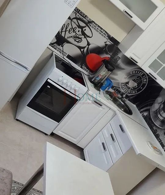 Сдаётся 1-комнатная квартира, 42 м²