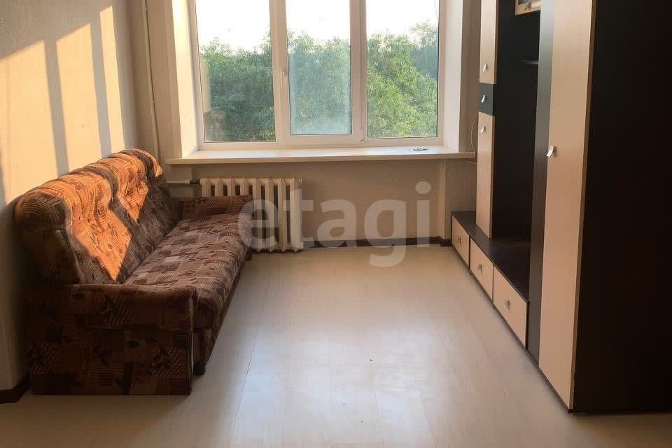 Продаётся 1-комнатная квартира, 30.2 м²
