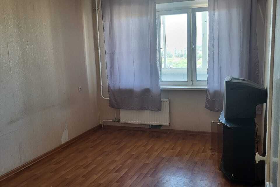 Сдаётся 1-комнатная квартира, 40 м²
