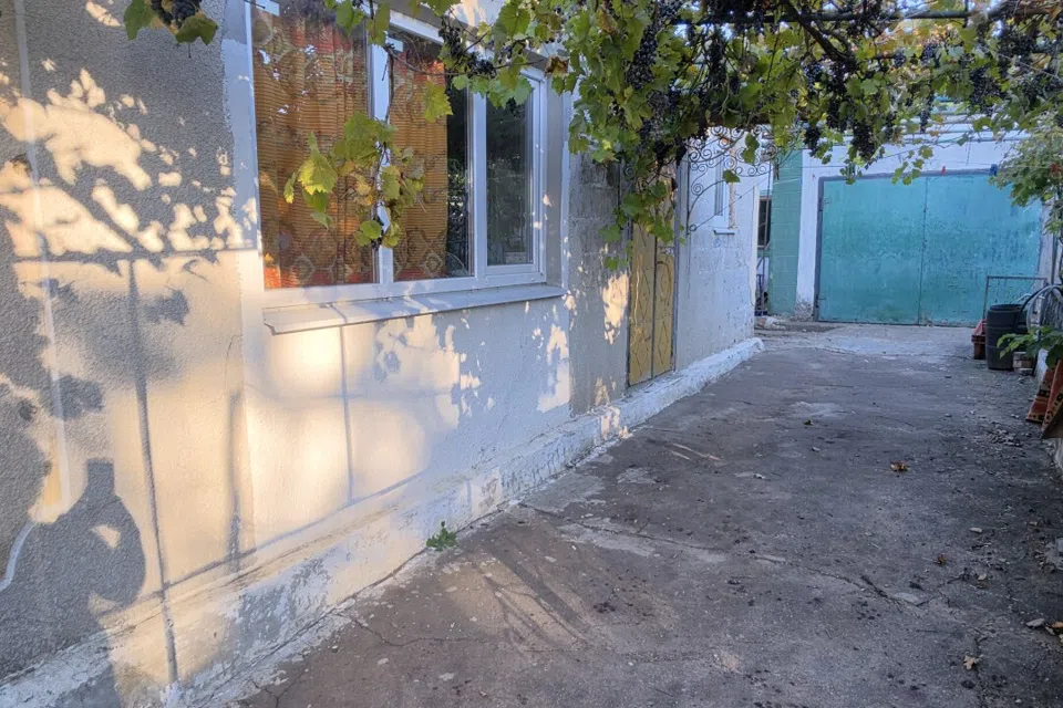 Продаётся 1-этажный дом, 97 м²