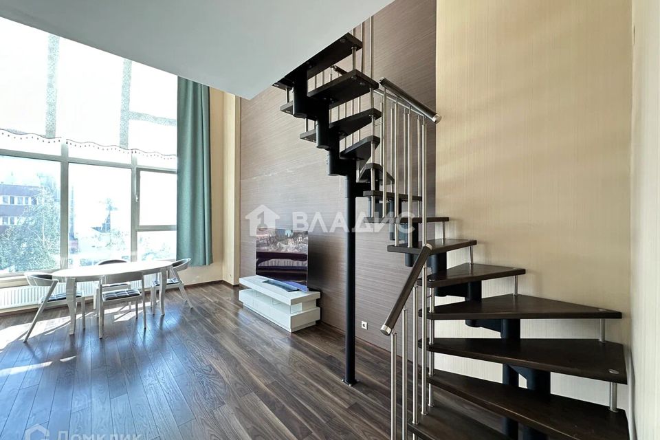 Продаётся 2-комнатная квартира, 78.9 м²