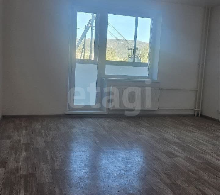 Продаётся студия, 26.6 м²