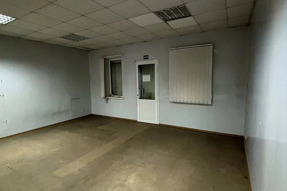 Продаётся торговое помещение, 41.1 м²