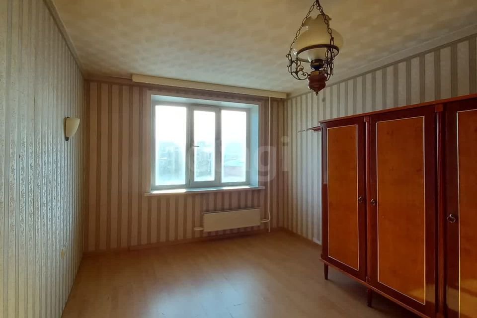 Продаётся 4-комнатная квартира, 106.4 м²