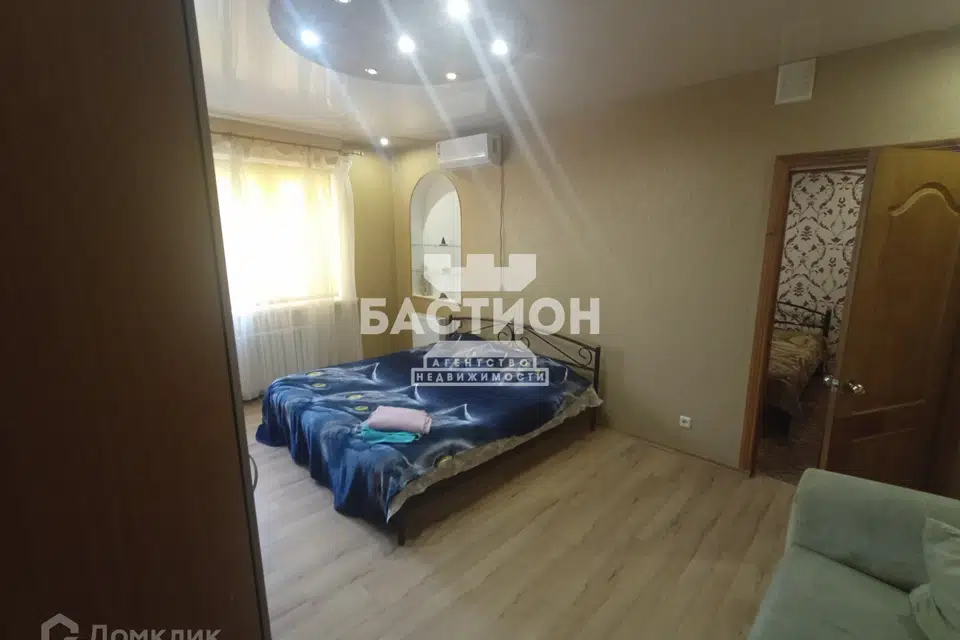 Продаётся 2-комнатная квартира, 46 м²