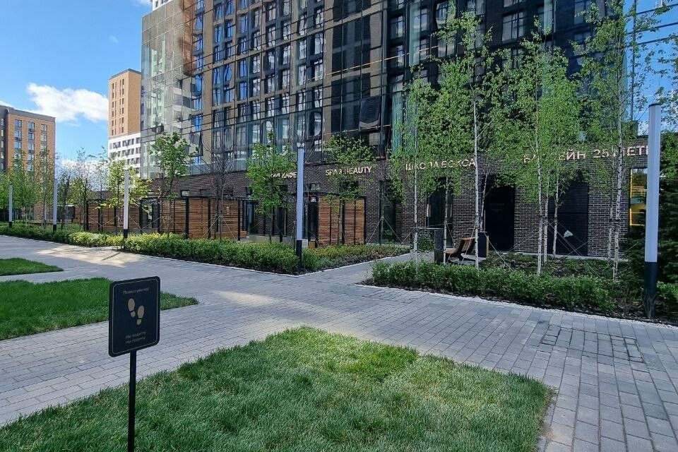 Продаётся 3-комнатная квартира, 70 м²