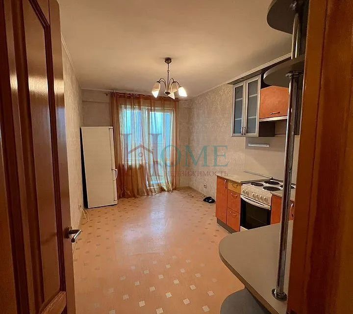 Сдаётся 1-комнатная квартира, 48 м²