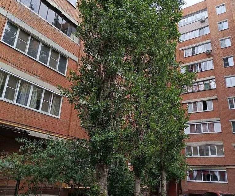 Продаётся 3-комнатная квартира, 65 м²