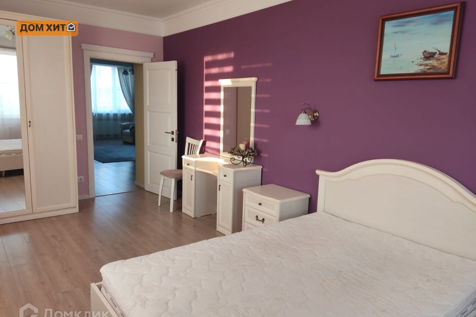 Продаётся 3-комнатная квартира, 81.4 м²