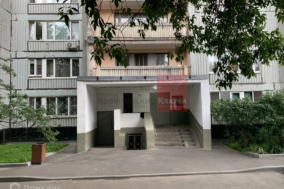 Продаётся 2-комнатная квартира, 50 м²