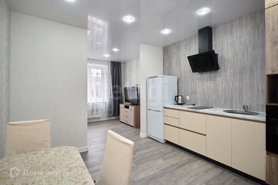 Сдаётся студия, 28.3 м²