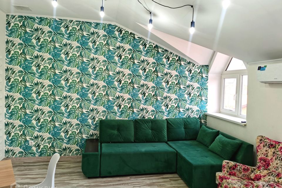 Продаётся 2-комнатная квартира, 69 м²