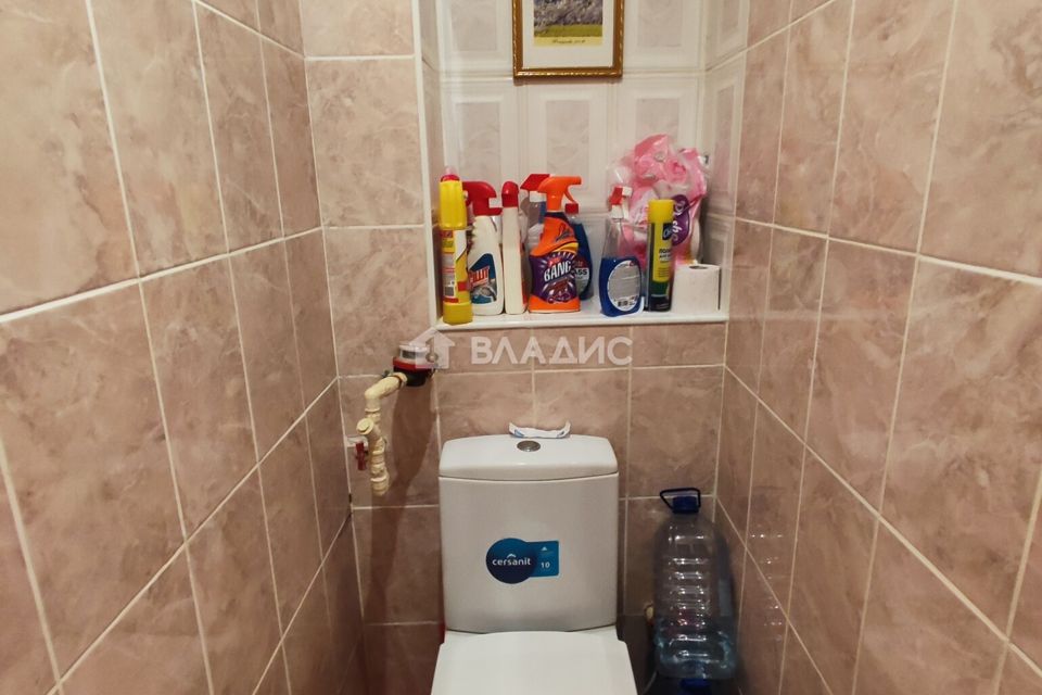 Продаётся 4-комнатная квартира, 94 м²