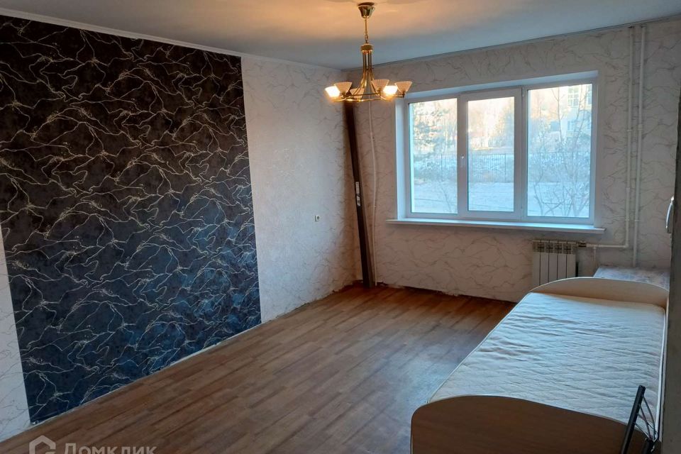 Продаётся 3-комнатная квартира, 69.1 м²