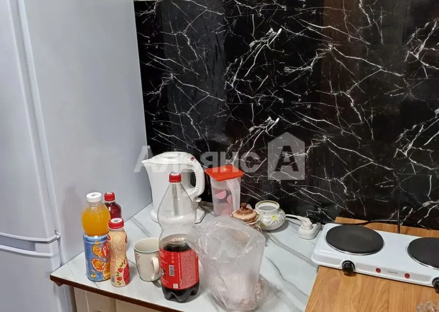 Продаётся студия, 18 м²