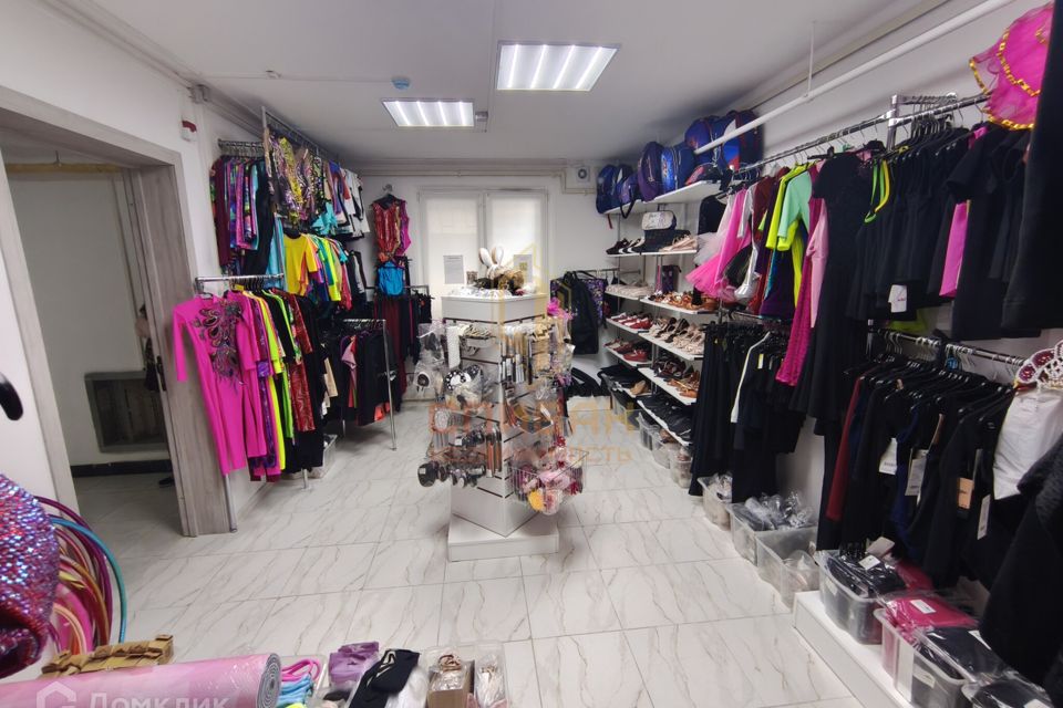 Продаётся помещение своб. назначения, 19.6 м²