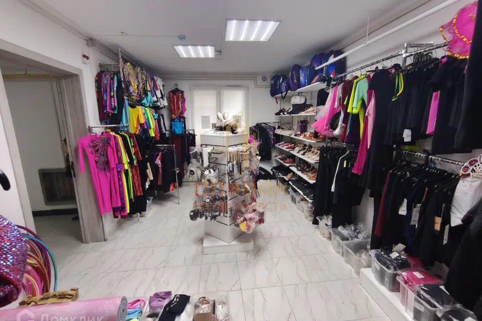 Продаётся помещение своб. назначения, 19.6 м²