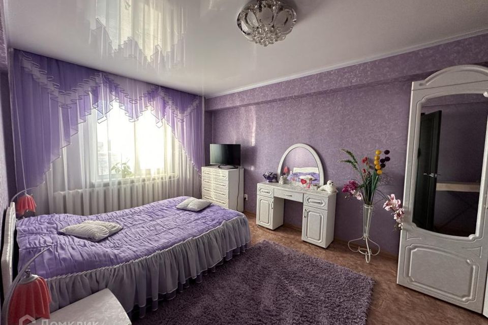 Продаётся 3-комнатная квартира, 69 м²