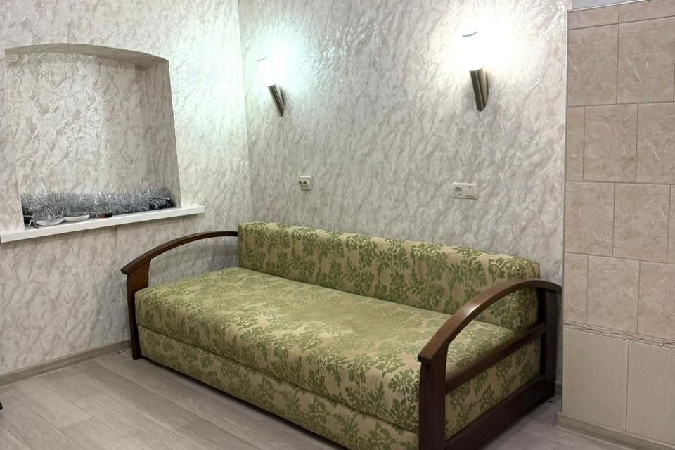 Продаётся студия, 19.4 м²