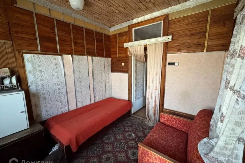 Продаётся участок, 12.85 сот., Садовый