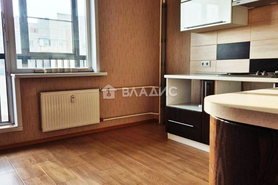 Сдаётся 3-комнатная квартира, 68.5 м²
