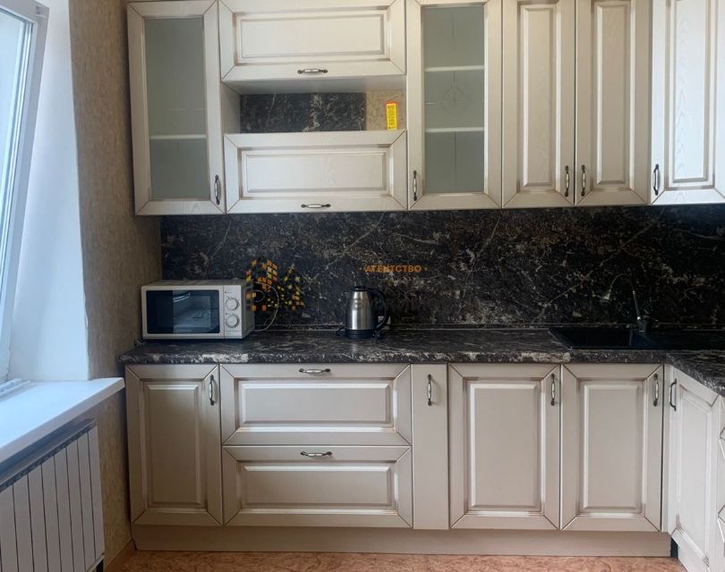 Сдаётся 3-комнатная квартира, 70 м²