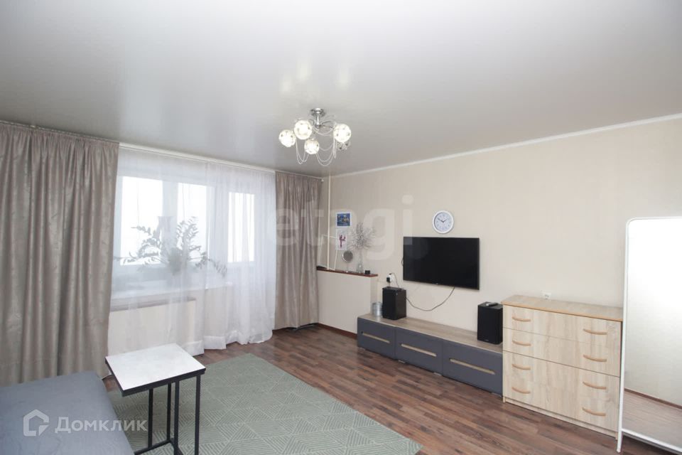 Продаётся 3-комнатная квартира, 66.7 м²