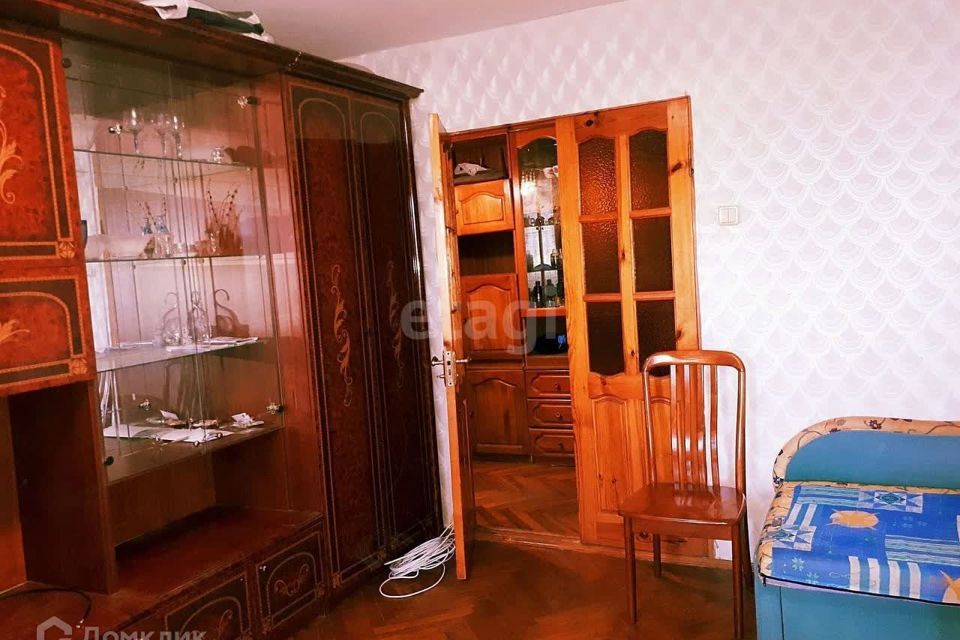 Продаётся 3-комнатная квартира, 70 м²