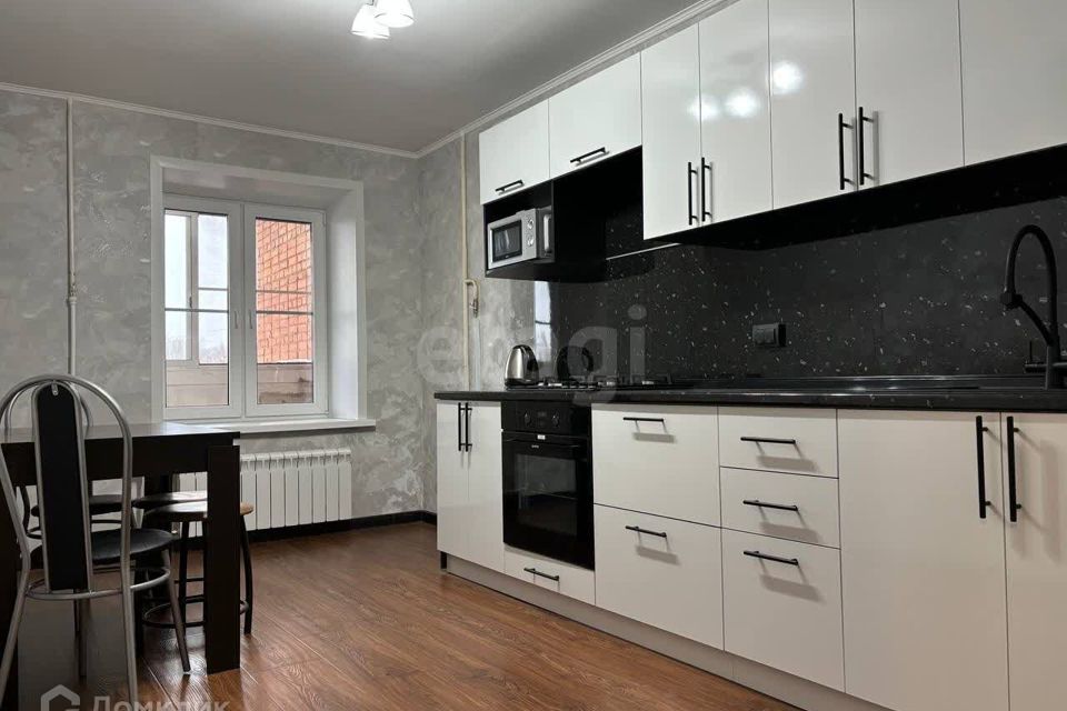 Продаётся 2-комнатная квартира, 49.8 м²