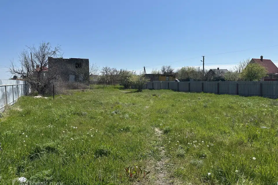 Продаётся участок, 4.29 сот., Садовый