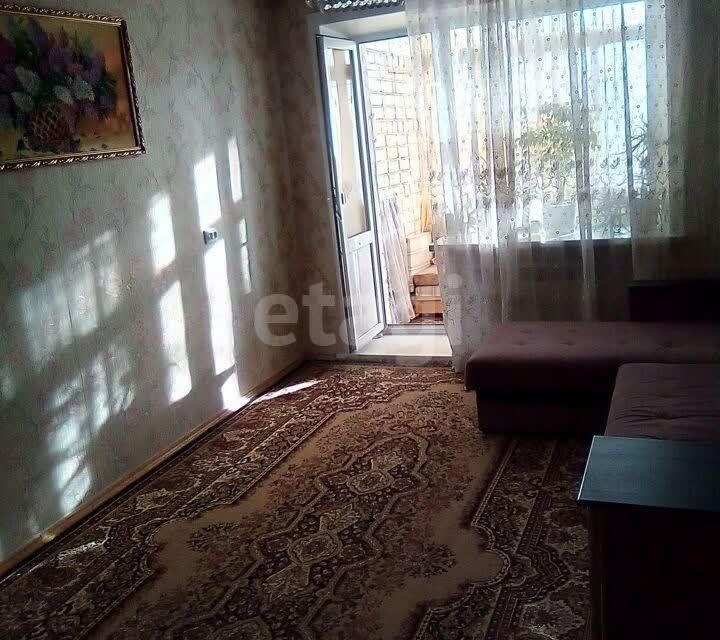 Продаётся 2-комнатная квартира, 44.4 м²