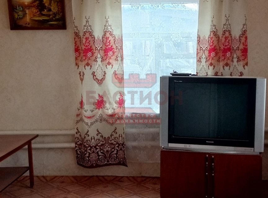 Продаётся 1-этажный дом, 110 м²