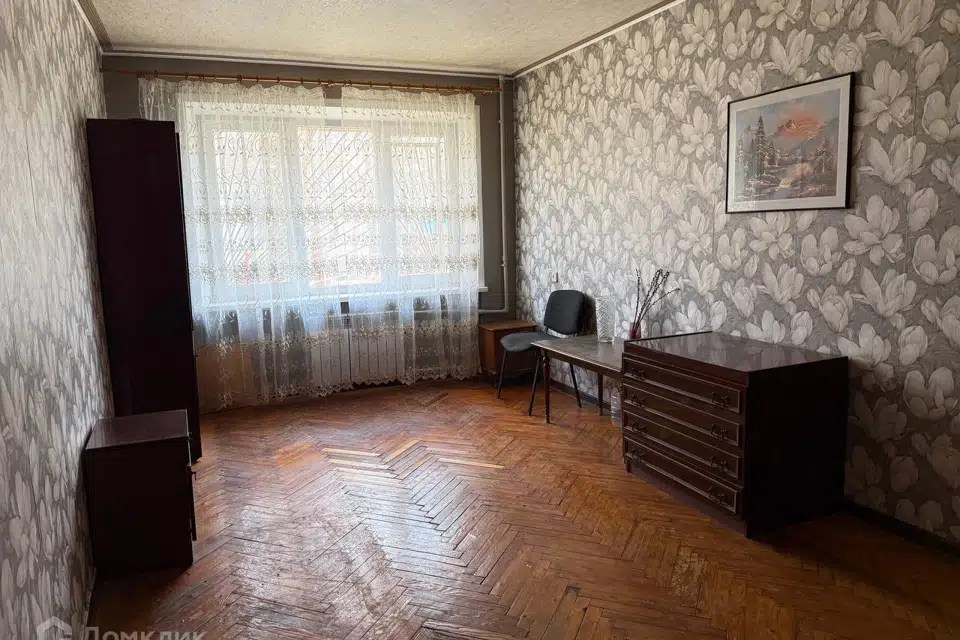 Продаётся 2-комнатная квартира, 45.1 м²