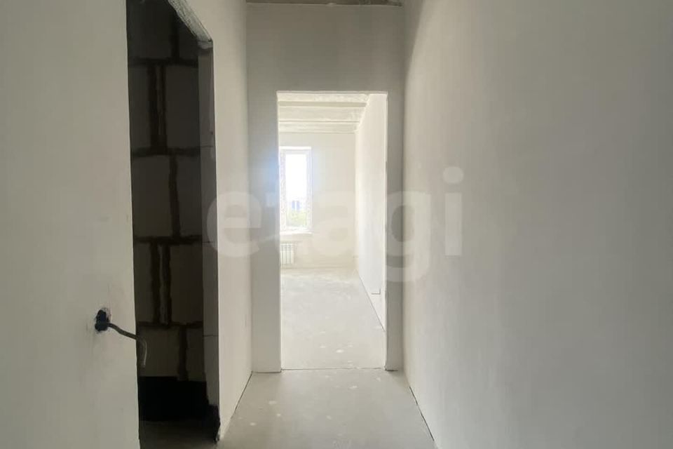 Продаётся 3-комнатная квартира, 80 м²