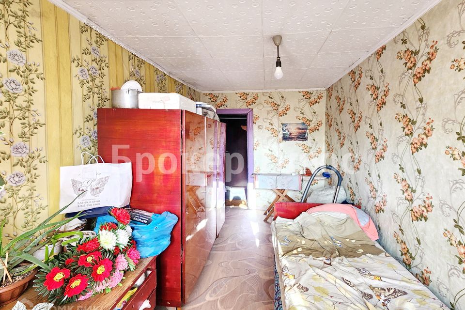 Продаётся 2-комнатная квартира, 41 м²
