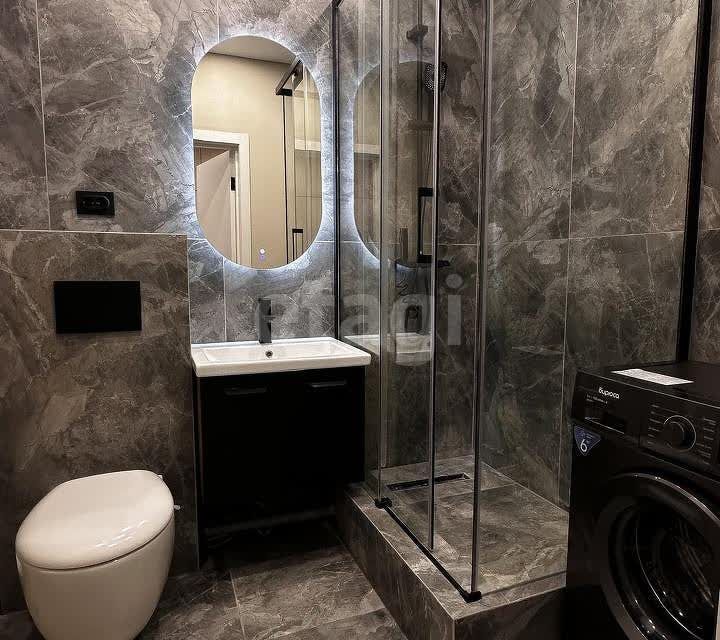 Продаётся 1-комнатная квартира, 38.88 м²