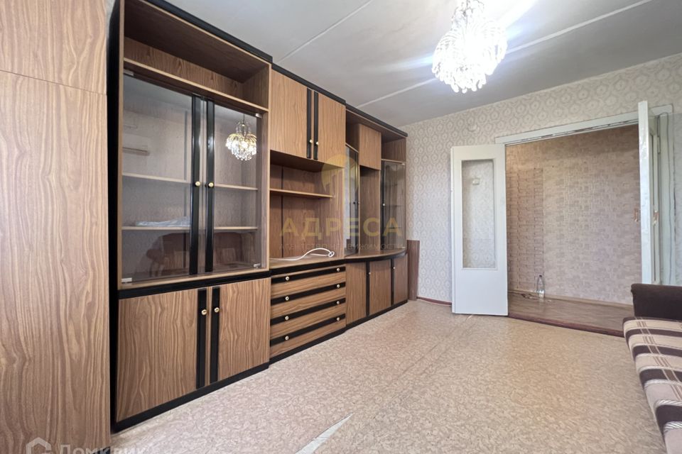 Продаётся 2-комнатная квартира, 47.8 м²