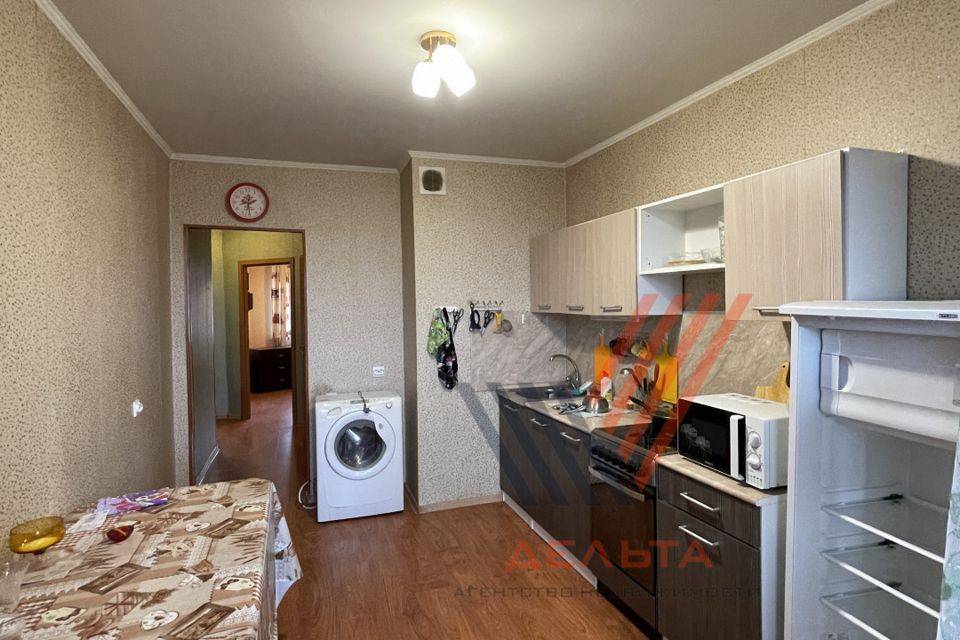 Сдаётся 2-комнатная квартира, 50 м²
