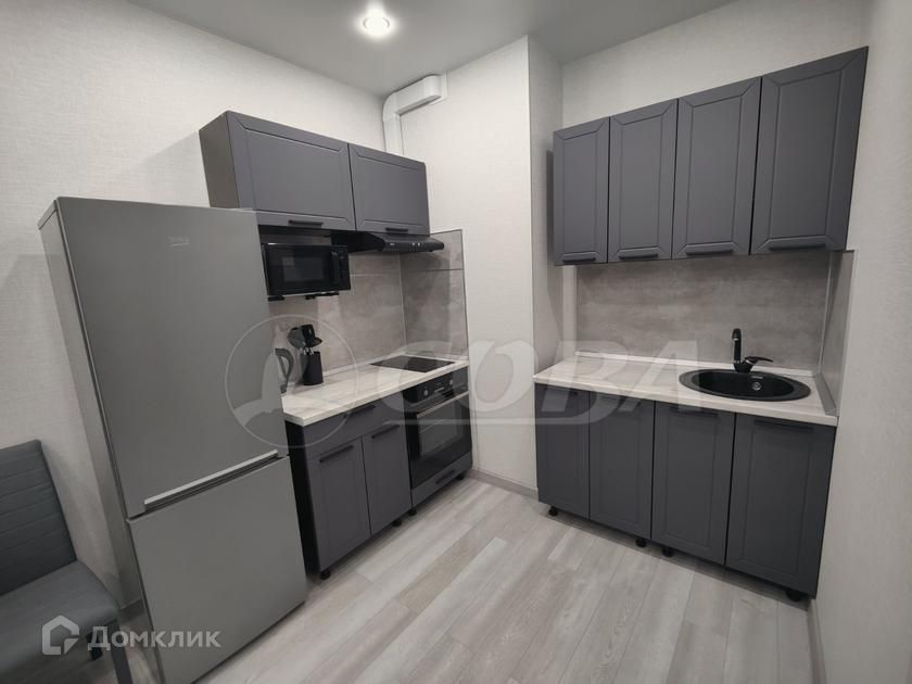 Сдаётся 1-комнатная квартира, 37 м²